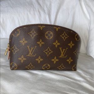 Louis Vuitton Cosmetic Pouch
